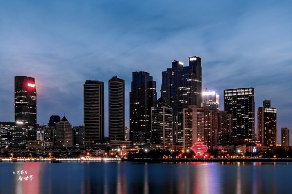 定居大连和青岛哪个好