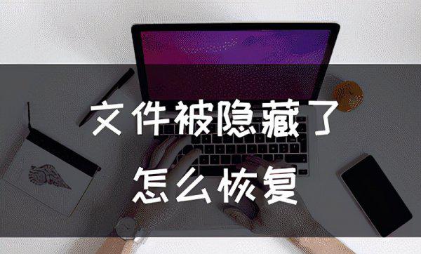 隐藏文件怎么调出来显示