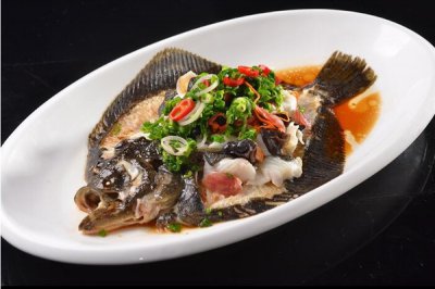 多宝鱼是淡水鱼还是海水鱼 多宝鱼养殖盐度和温度是多少