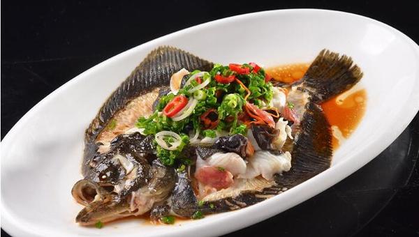 多宝鱼是淡水鱼还是海水鱼