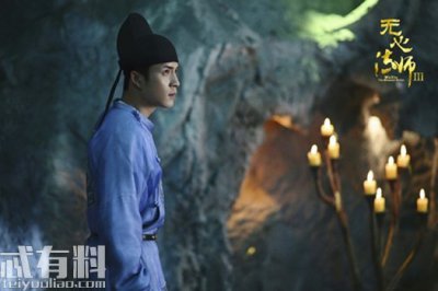 无心法师是什么来历身世 无心法师的真实身份来自哪里