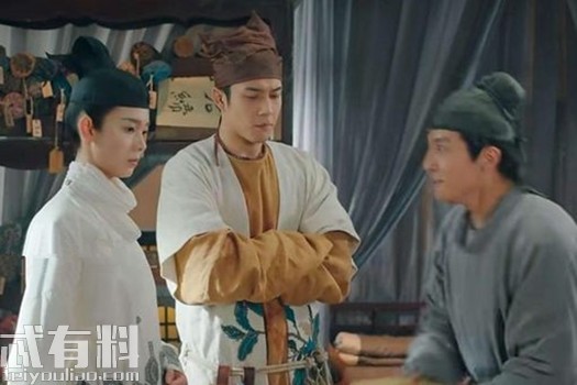 无心法师是什么来历身世