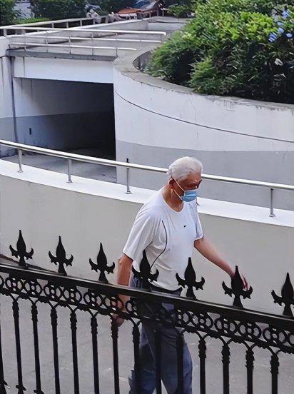 姚明女儿姚沁蕾现在多高