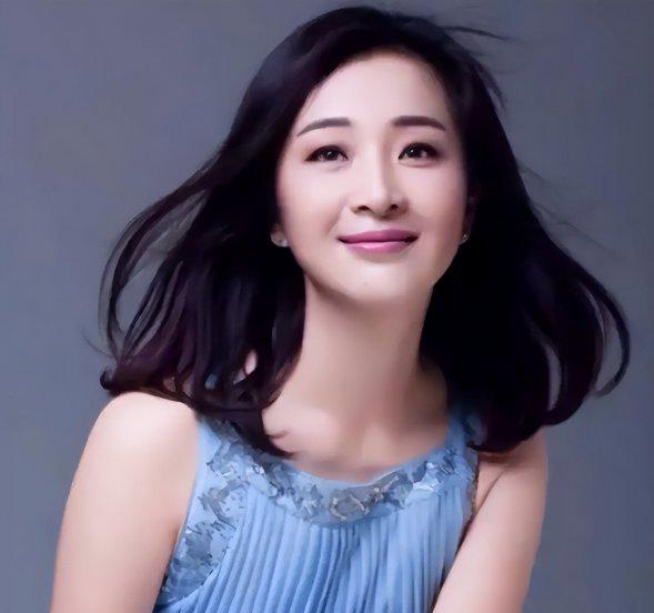 演员王海燕的个人资料简介