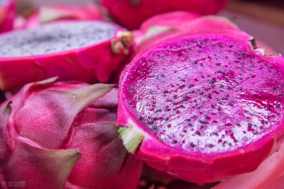 火龙果弄到白色衣服上怎么清洗 衣服上火龙果汁怎么洗掉