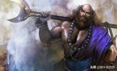 沙和尚是什么动物变的 西游记沙僧原来是由动物变成的吗