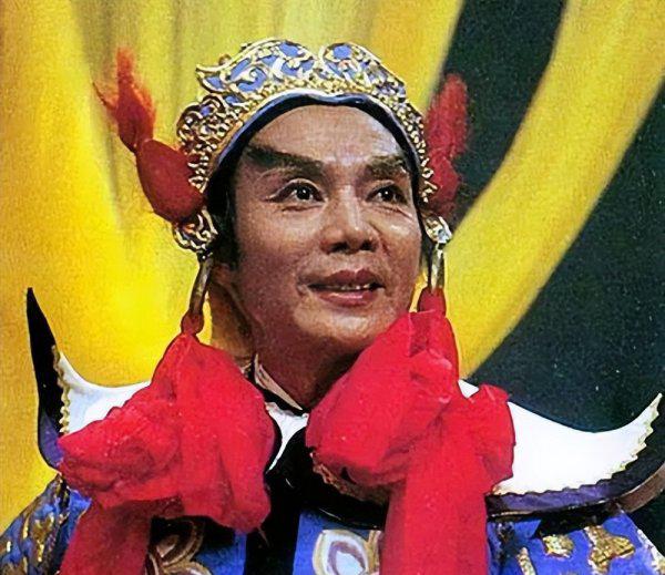 沙和尚是什么动物变的