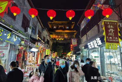 元宵节的历史由来 简单说明元宵节来历三个传说及习俗