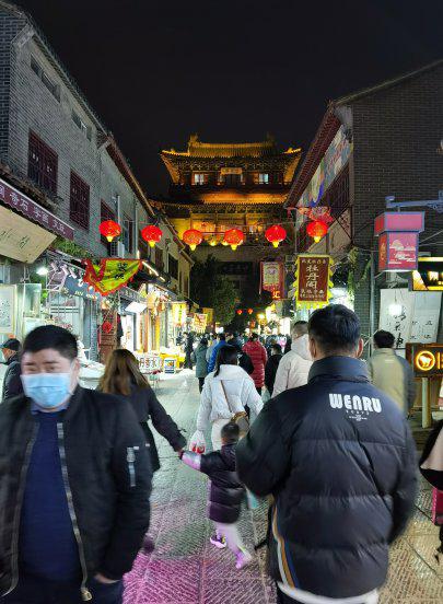 元宵节的历史由来