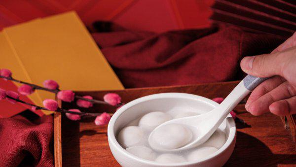 元宵节的历史由来