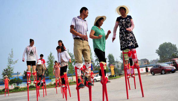 元宵节的历史由来