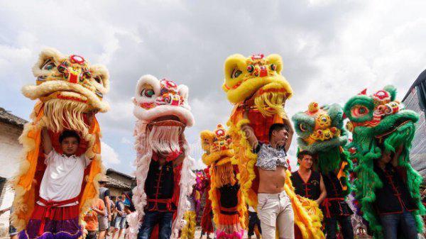 元宵节的历史由来