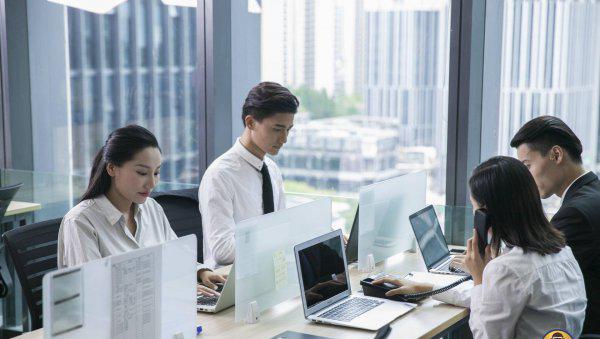 越是有能力的人越是受打压吗