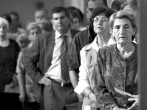 南联盟分成了哪几个国家