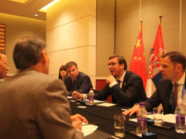 南联盟分成了哪几个国家