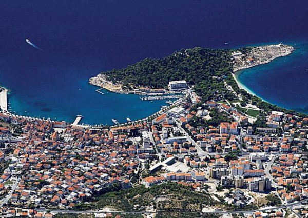 南联盟分成了哪几个国家