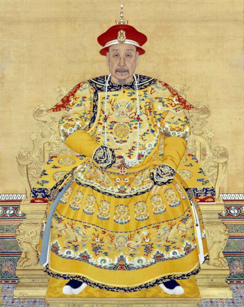 历史上真实的如懿真相