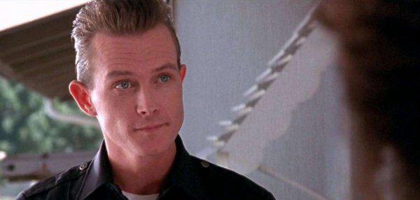 电影终结者有几部