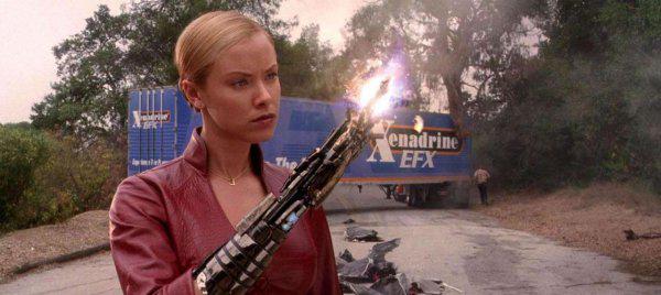 电影终结者有几部