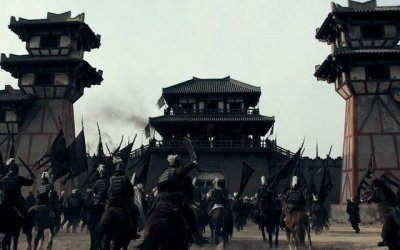 刘表为什么把荆州给刘备 刘表主动让荆州给刘备的原因