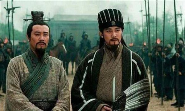 刘表为什么把荆州给刘备