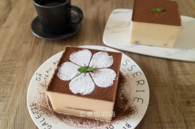 提拉米苏原料配方及做法 提拉米苏的制作步骤及过程