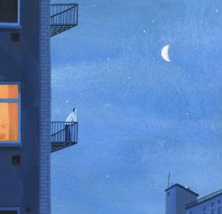 中国古代月亮的别称有哪些 我国诗词中赋予月亮的别称