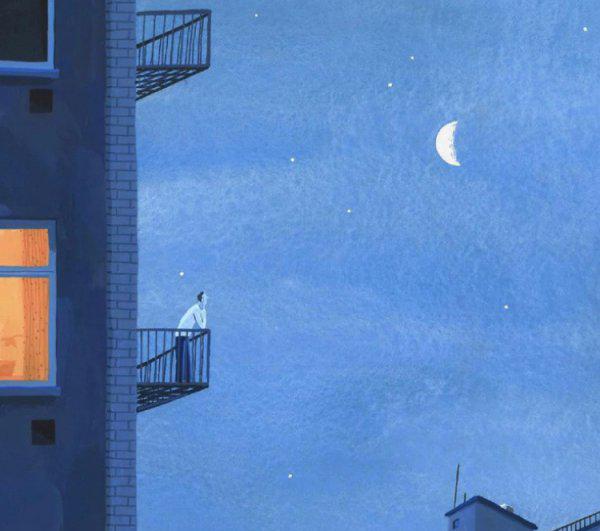 中国古代月亮的别称有哪些