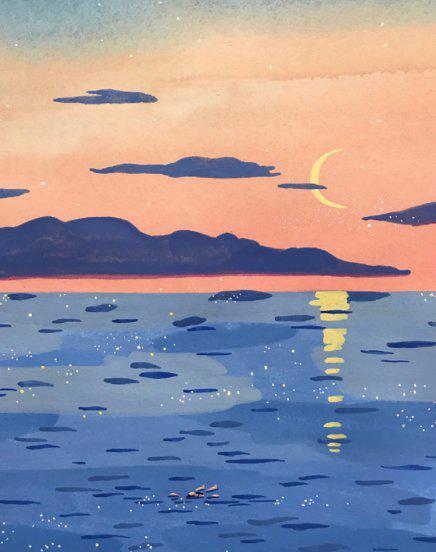 中国古代月亮的别称有哪些