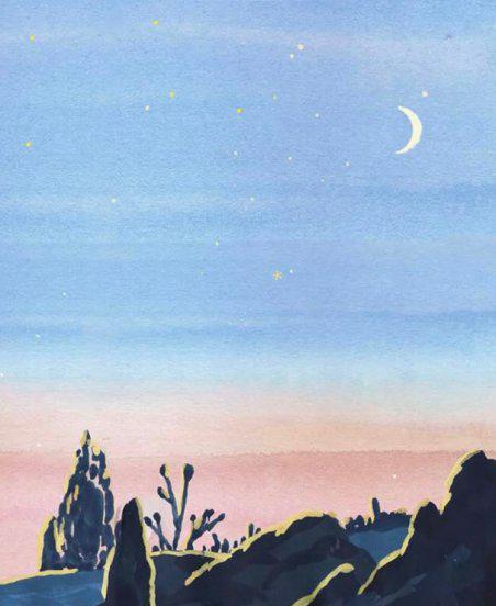 中国古代月亮的别称有哪些