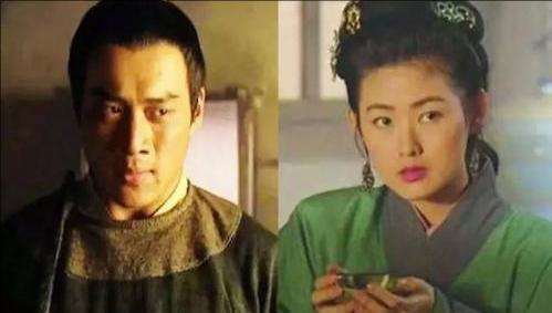 丁海峰和王思懿在一起过吗