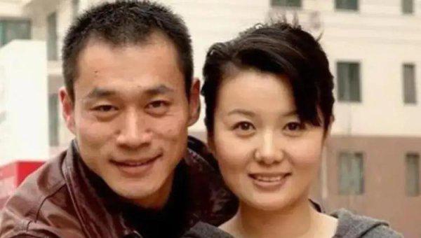 丁海峰和王思懿在一起过吗