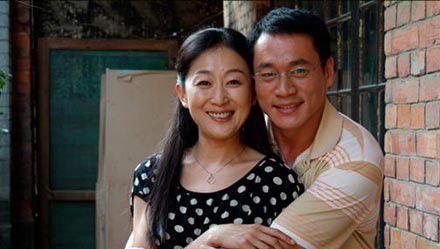 丁海峰和王思懿在一起过吗