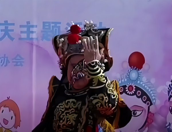 川剧变脸是不是国家二级机密