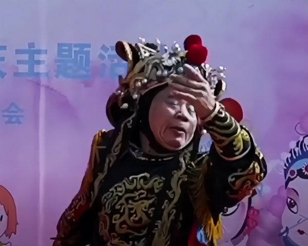 川剧变脸是不是国家二级机密