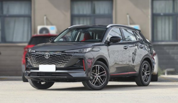 国产suv排行榜前十名