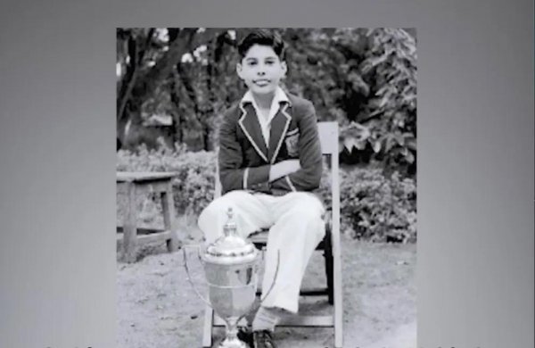 佛莱迪摩克瑞介绍