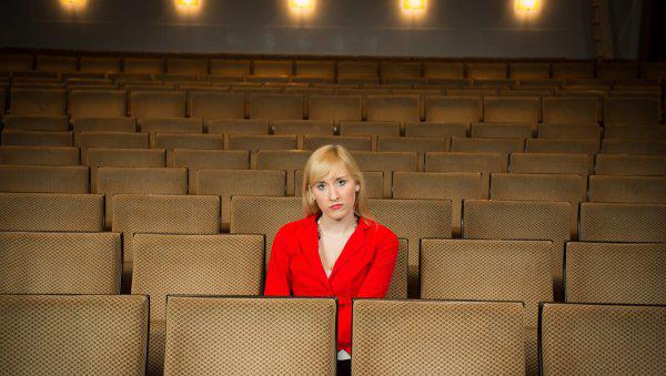 观察一个女人先看鞋子