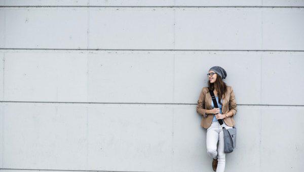 观察一个女人先看鞋子