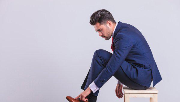 观察一个女人先看鞋子