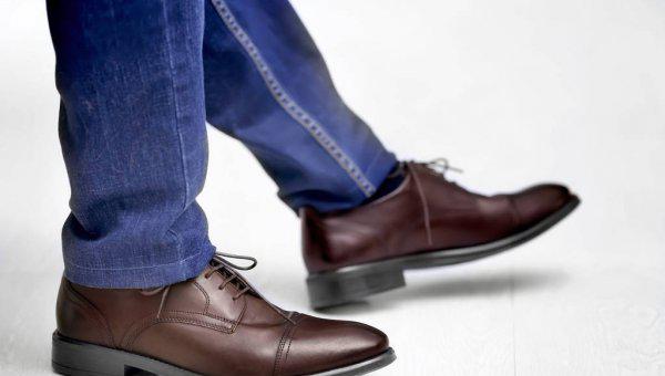 观察一个女人先看鞋子