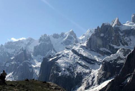 世界上有神仙吗