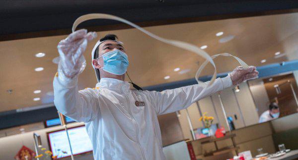 海底捞员工工资多少