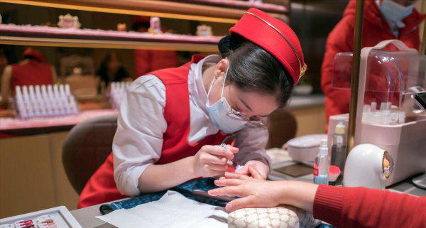 海底捞员工工资多少