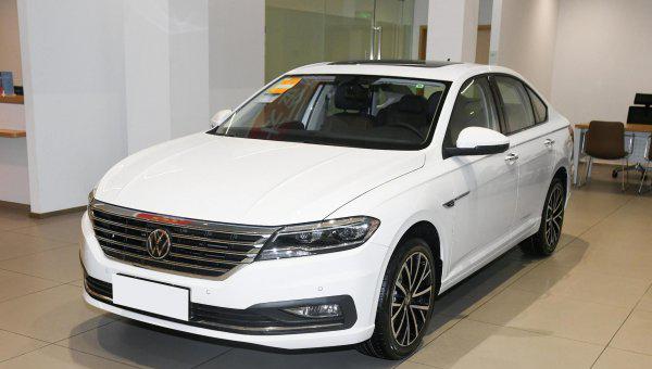 大众朗逸油箱多少升