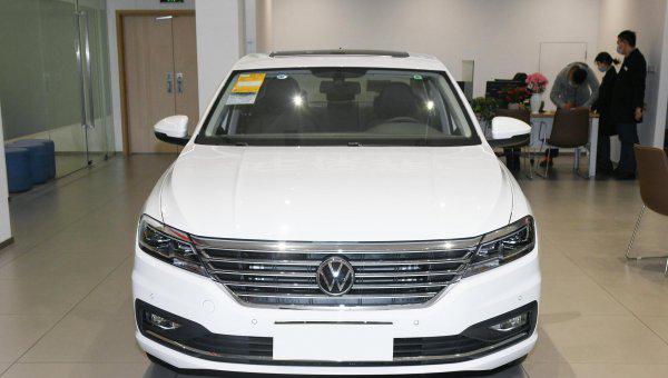 大众朗逸油箱多少升