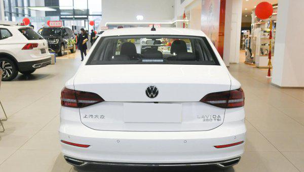 大众朗逸油箱多少升