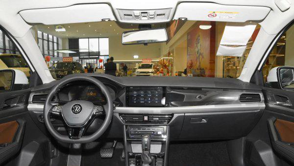 大众朗逸油箱多少升