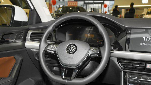 大众朗逸油箱多少升