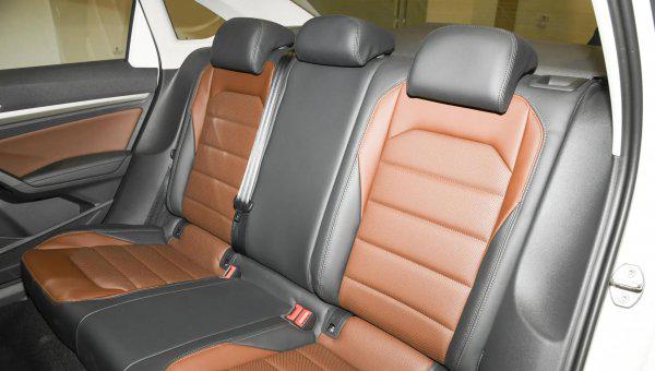 大众朗逸油箱多少升